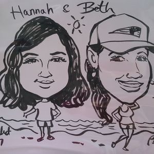 Meet your Posher, Beth